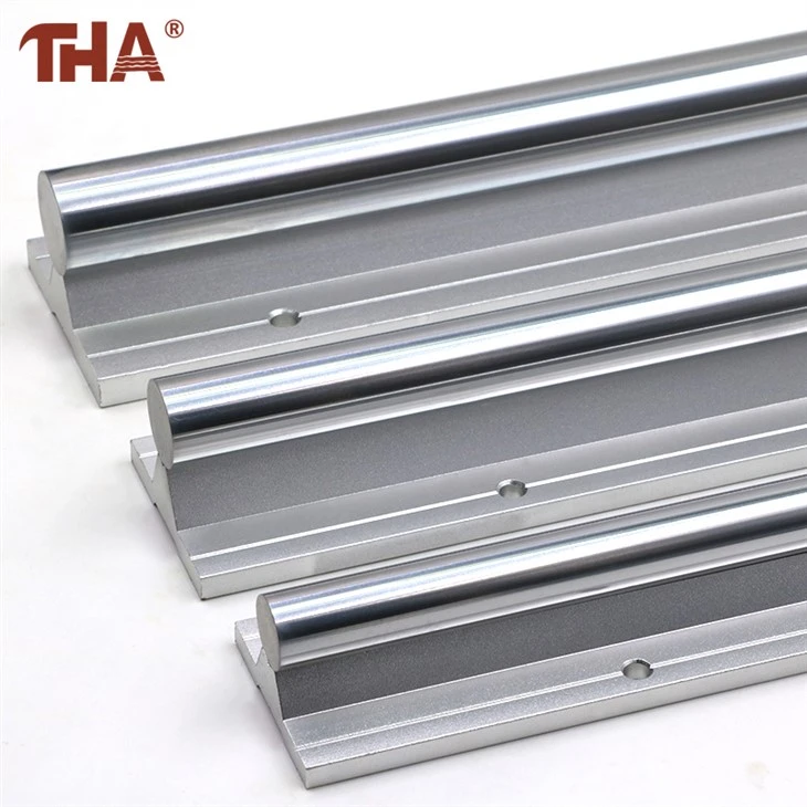 Linear Guide Rail CNC