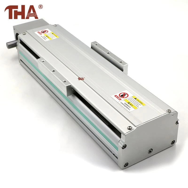 HGHS210F lodveida skrūves CNC stadija