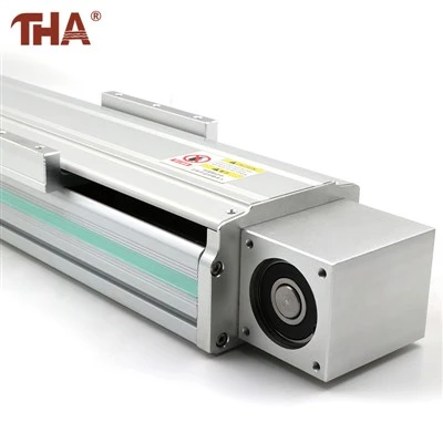 EGH95F lineārā skatuves modelis