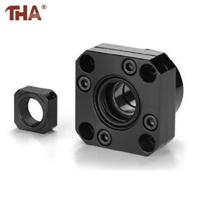 FK6 FF6 Series Ball Bearing Bracket suppliers