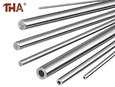 GCr15 Ground Round Bearing Shaft best