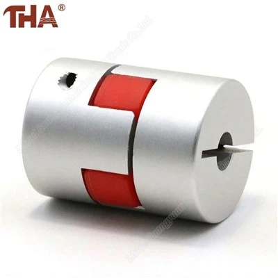 GFC Polyurethane Spider Jaw Coupling suppliers