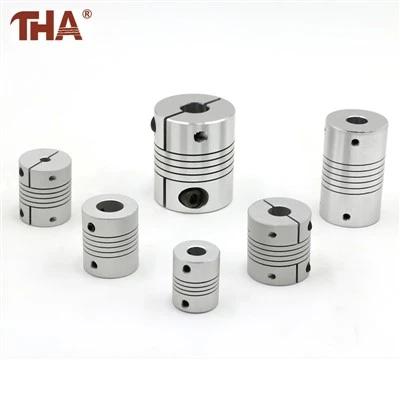 GIC Parallel Slit Clamp Coupling high quality