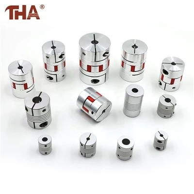 GIC Parallel Slit Clamp Coupling factory