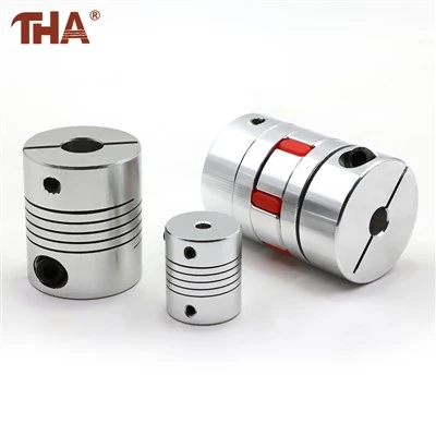 GIC Parallel Slit Clamp Coupling