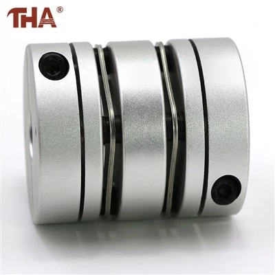 GL Double Diaphragm Servo Coupling factory