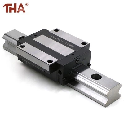 HGW 20 Linear Slide Bearing Block