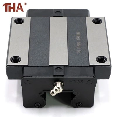 HGW 20 Linear Slide Bearing Block best