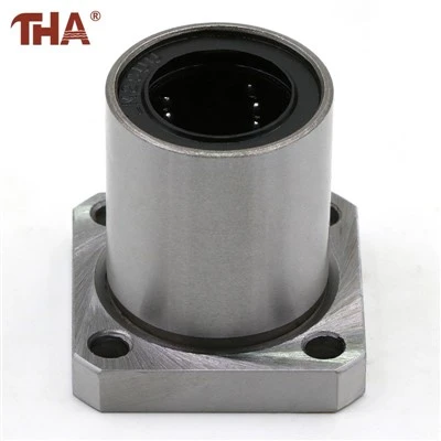 LMEK Square Flange Linear Bushings suppliers