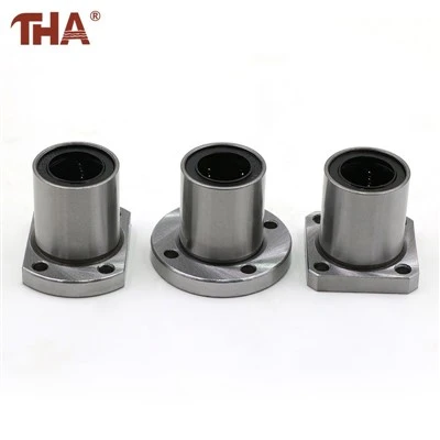 LMEK Square Flange Linear Bushings factory