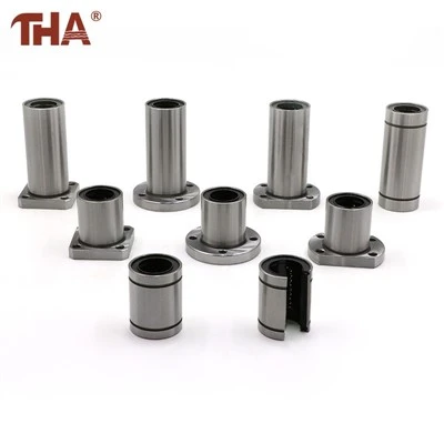 LMEK Square Flange Linear Bushings best