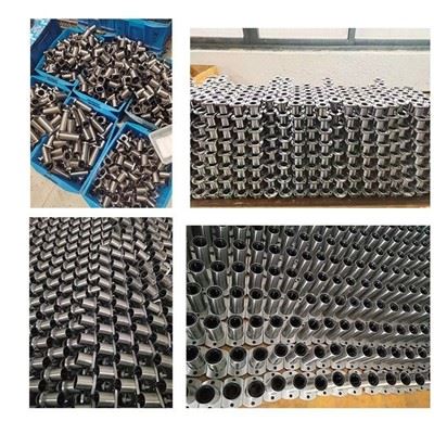 LMF Round Flange Ball Bushings high quality