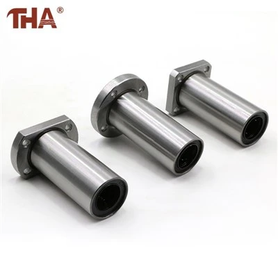 LMF Round Flange Ball Bushings best