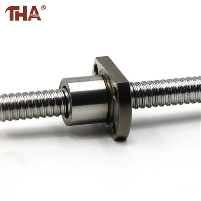 SFK Miniature Fine Lead Ballscrew suppliers